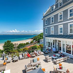 Harbour Hotel & Spa St Ives